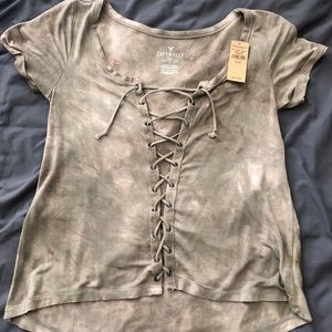 NEW American Eagle top